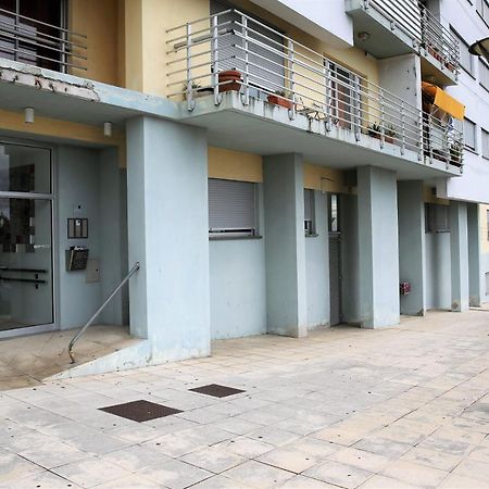 Apartamento Oceanus Ponta Delgada (Sao Miguel) Exterior photo