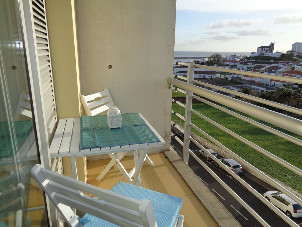 Apartamento Oceanus Ponta Delgada (Sao Miguel) Exterior photo