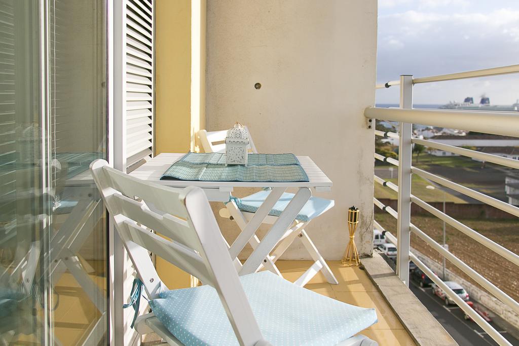 Apartamento Oceanus Ponta Delgada (Sao Miguel) Exterior photo