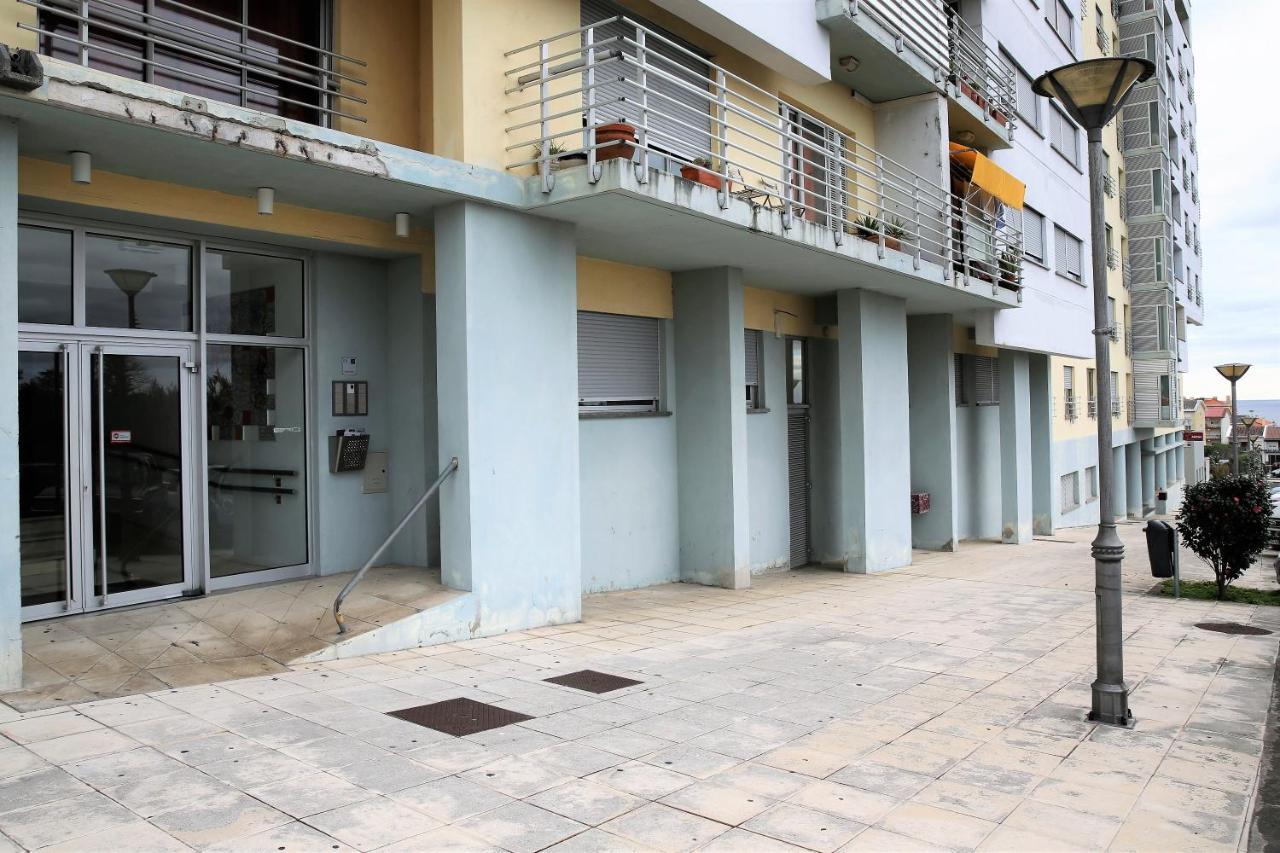Apartamento Oceanus Ponta Delgada (Sao Miguel) Exterior photo