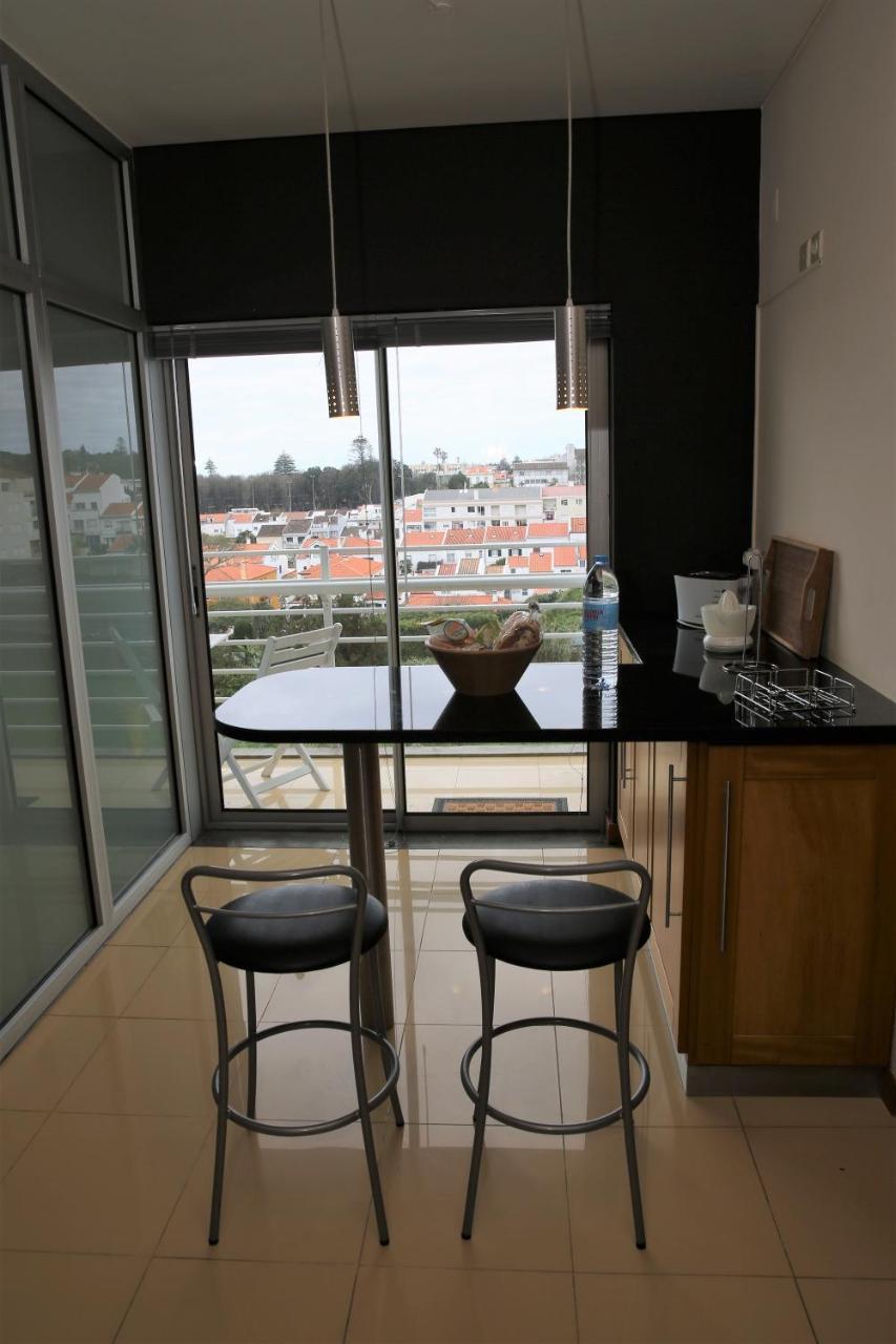 Apartamento Oceanus Ponta Delgada (Sao Miguel) Exterior photo