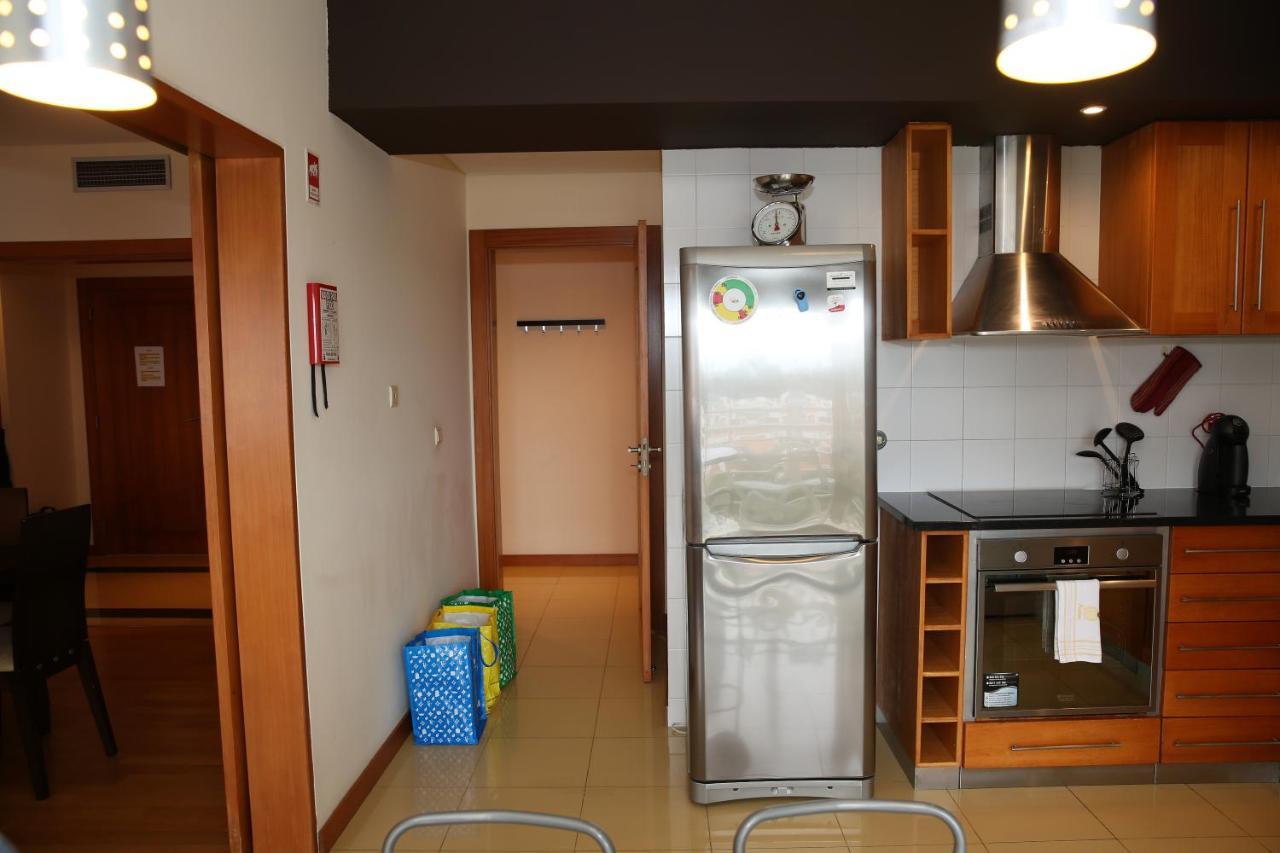 Apartamento Oceanus Ponta Delgada (Sao Miguel) Exterior photo