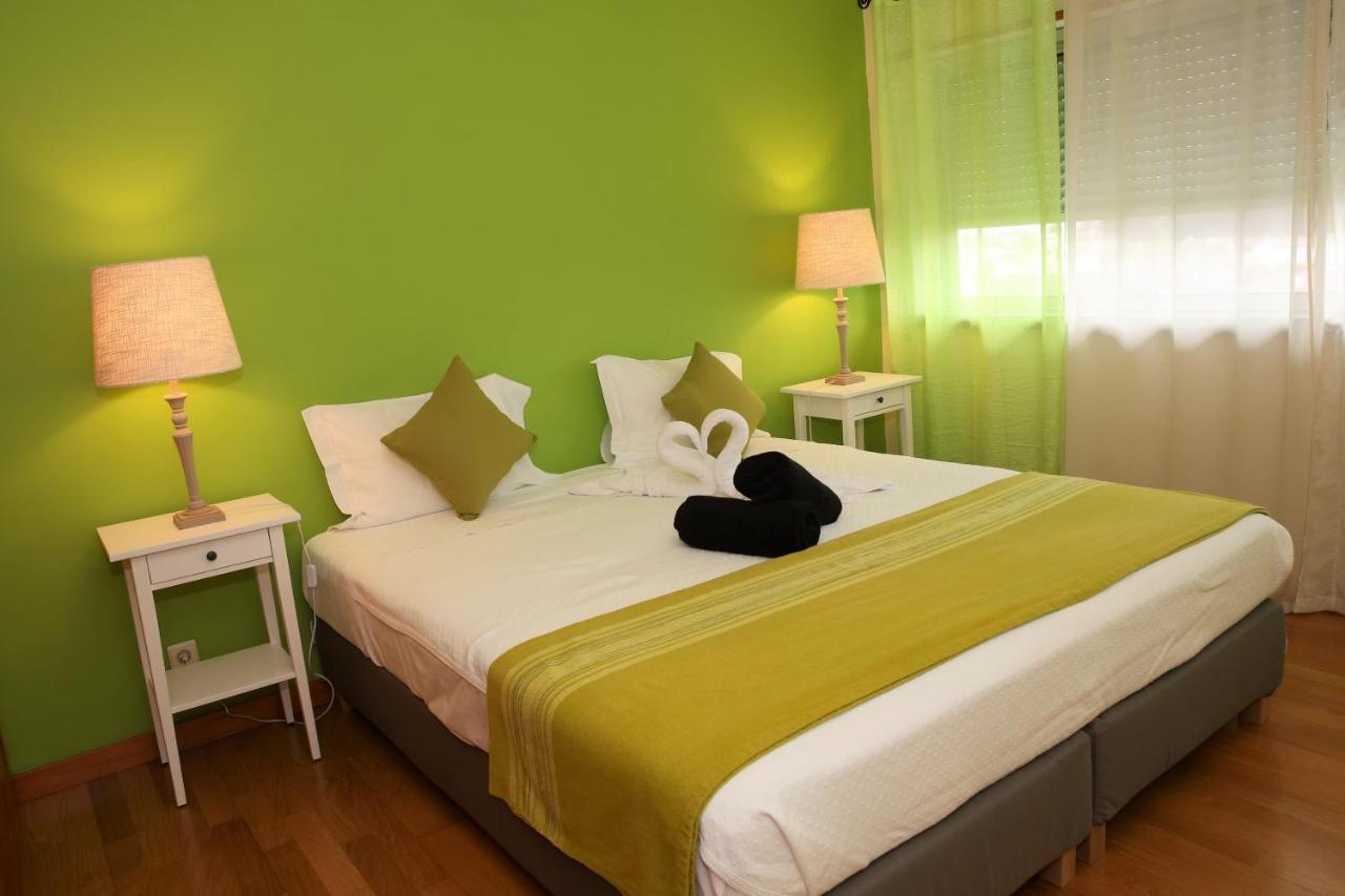 Apartamento Oceanus Ponta Delgada (Sao Miguel) Exterior photo
