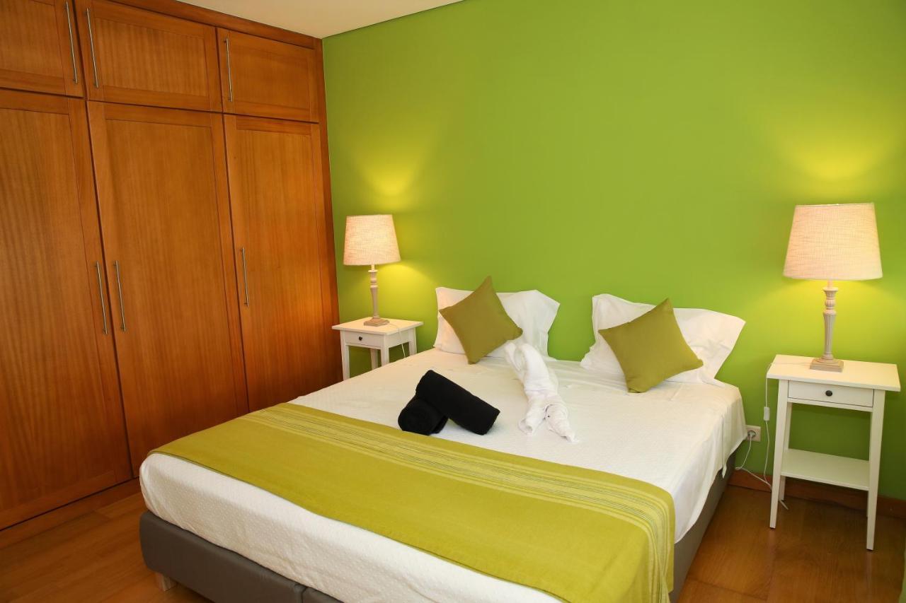 Apartamento Oceanus Ponta Delgada (Sao Miguel) Exterior photo
