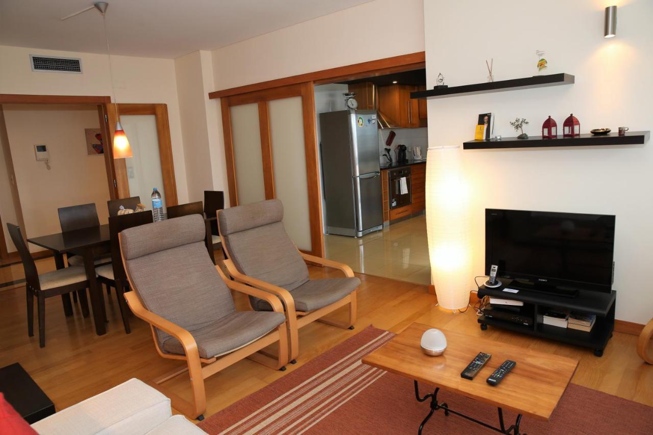 Apartamento Oceanus Ponta Delgada (Sao Miguel) Exterior photo