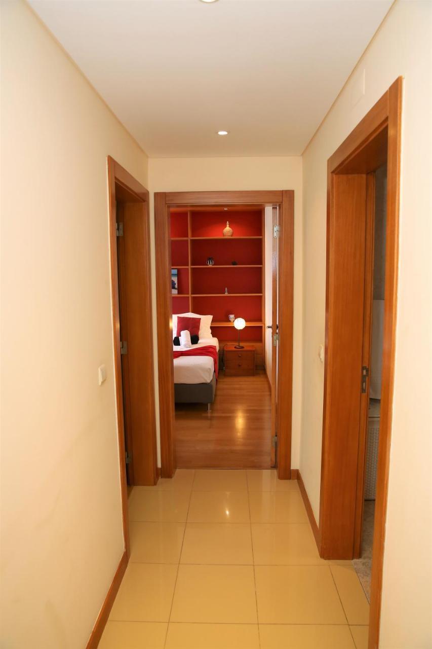 Apartamento Oceanus Ponta Delgada (Sao Miguel) Exterior photo