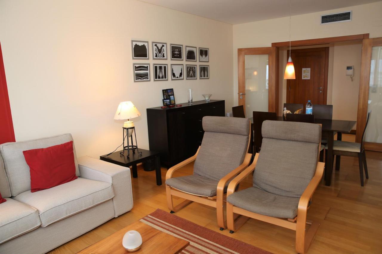 Apartamento Oceanus Ponta Delgada (Sao Miguel) Exterior photo