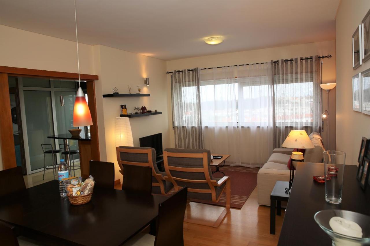 Apartamento Oceanus Ponta Delgada (Sao Miguel) Exterior photo