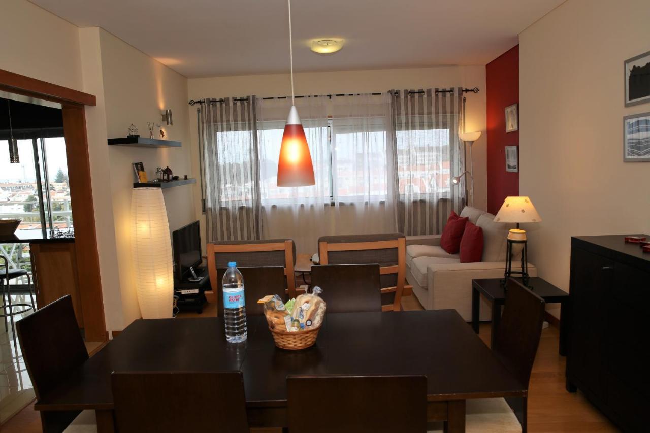 Apartamento Oceanus Ponta Delgada (Sao Miguel) Exterior photo