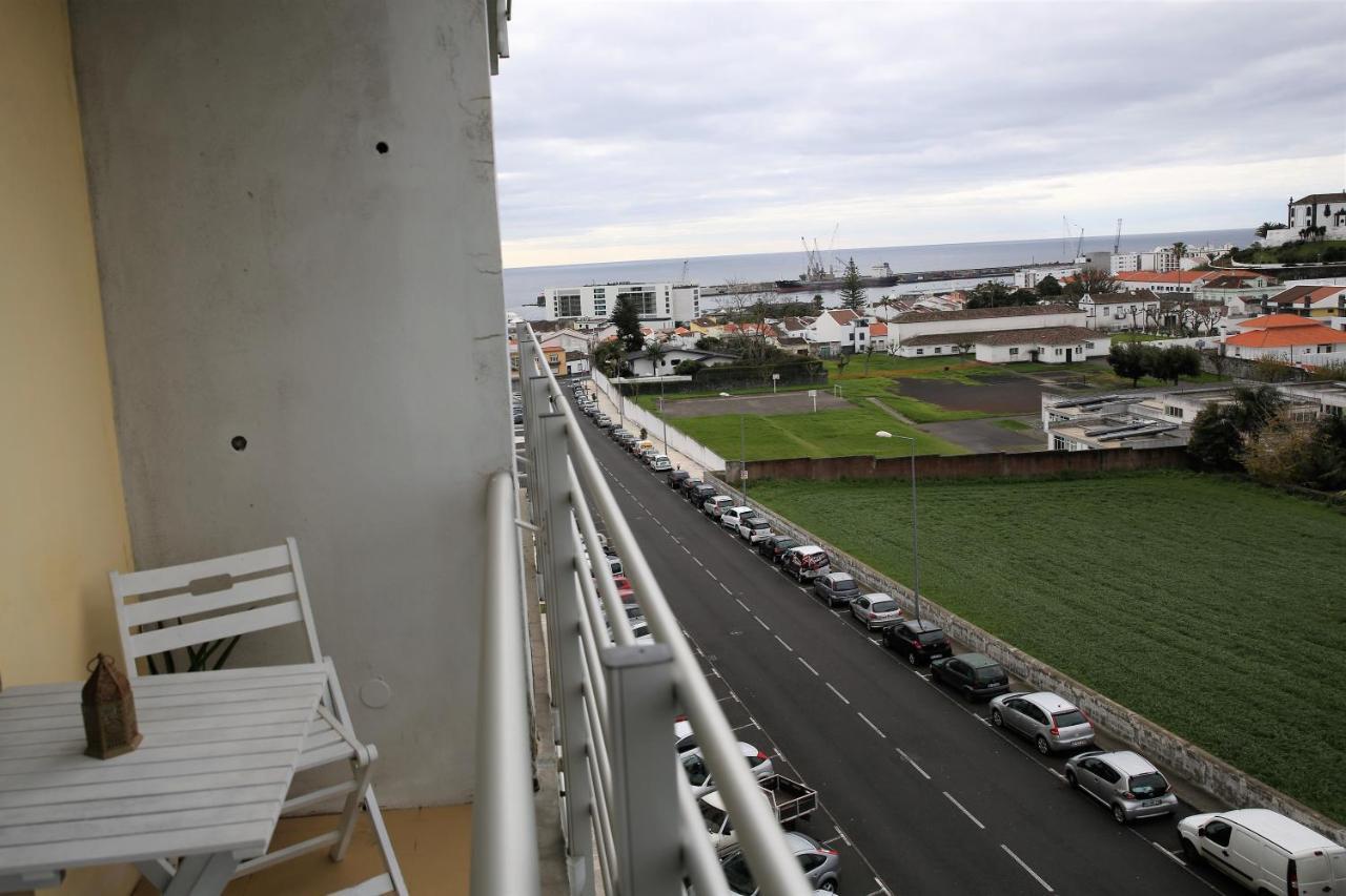 Apartamento Oceanus Ponta Delgada (Sao Miguel) Exterior photo